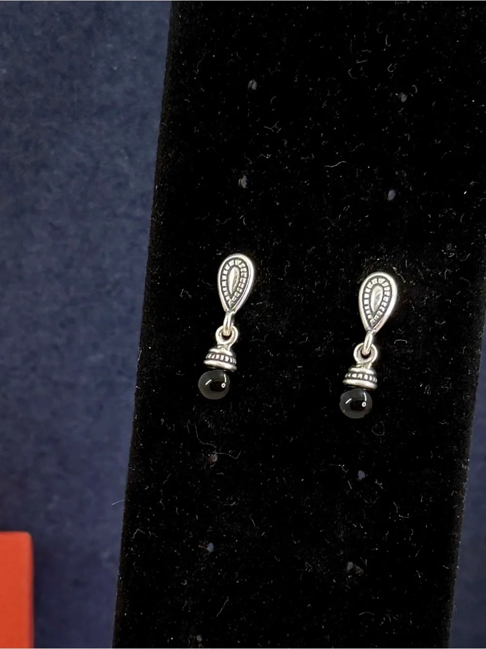 James Avery great few